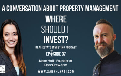 Should You Self-Manage or Hire a Property Management Company? With Jason Hull