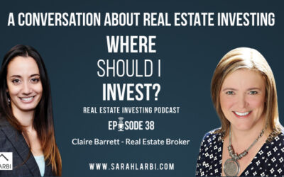 How to Find, Buy and Negotiate a Great Deal with Claire Barrett