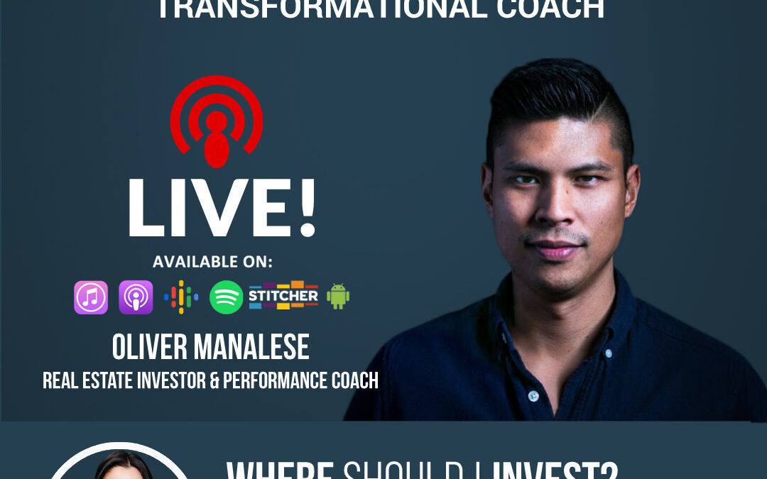 Life Lessons From an RTO Investor Turned Transformational Coach