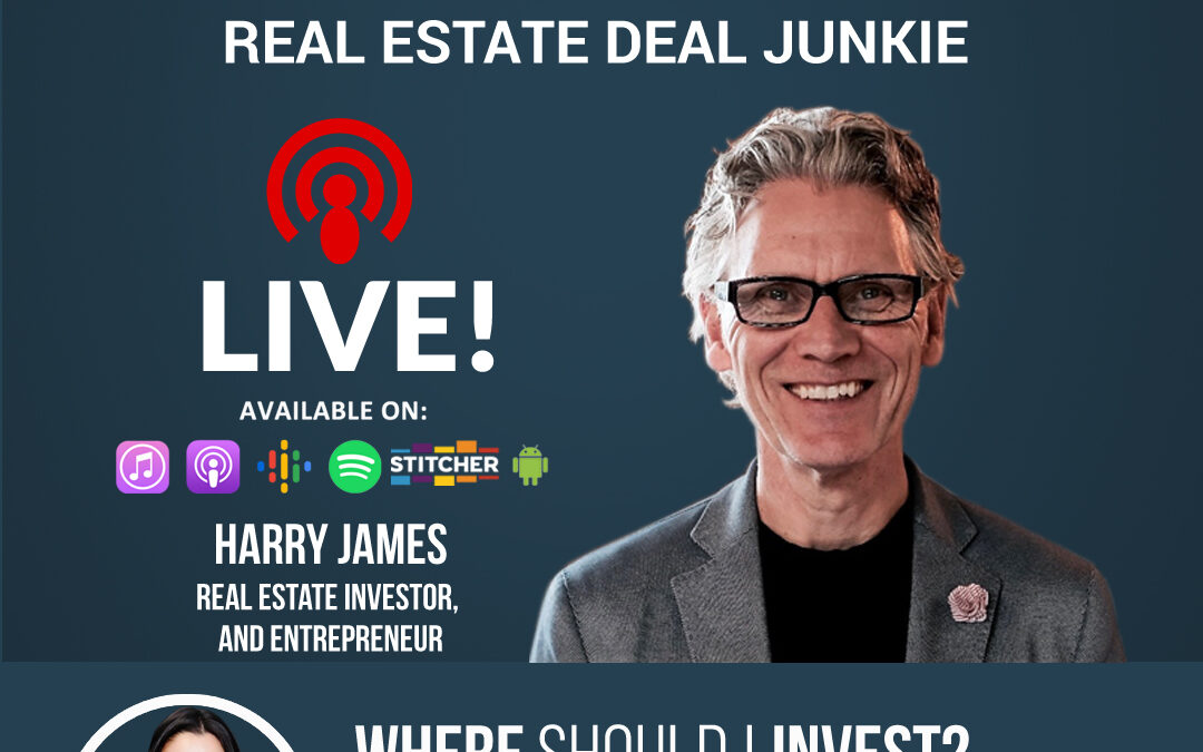 Life and Financial Advice From the Real Estate Deal Junkie