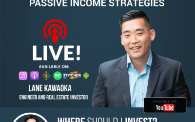 Fundamentals of Syndication & Other Passive Income Strategies