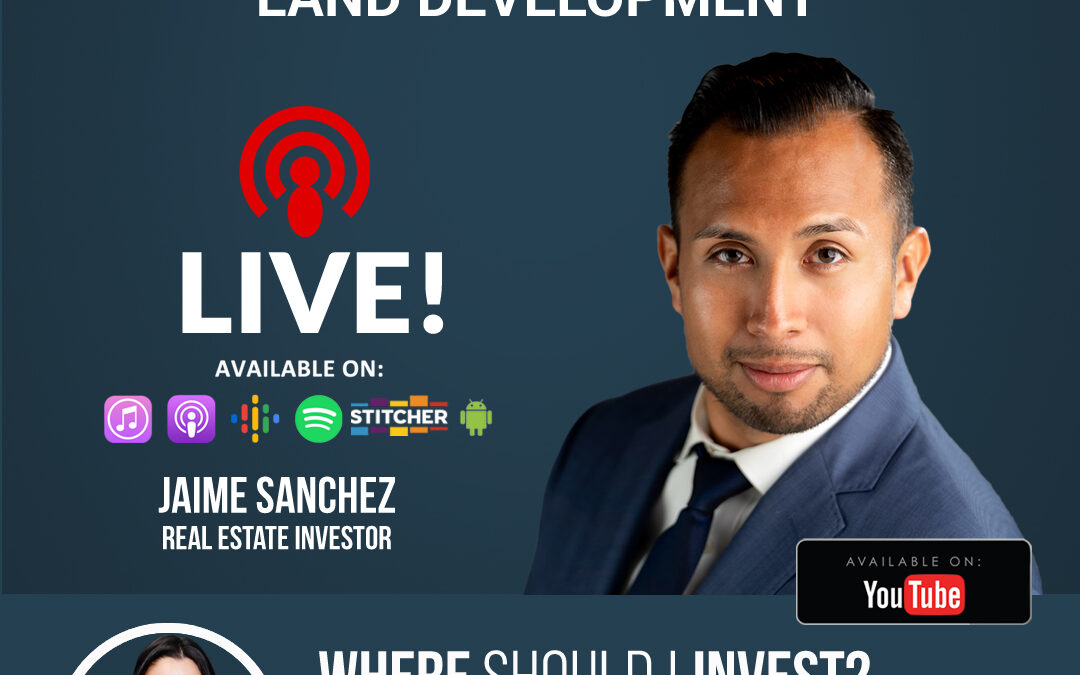 How To Be Successful In Land Development
