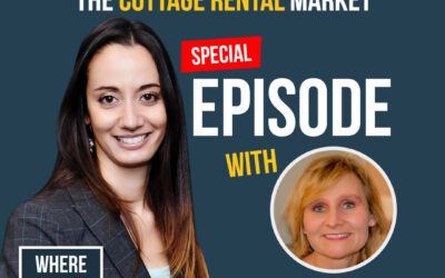 Sarah’s Insights On The Cottage Rental Market