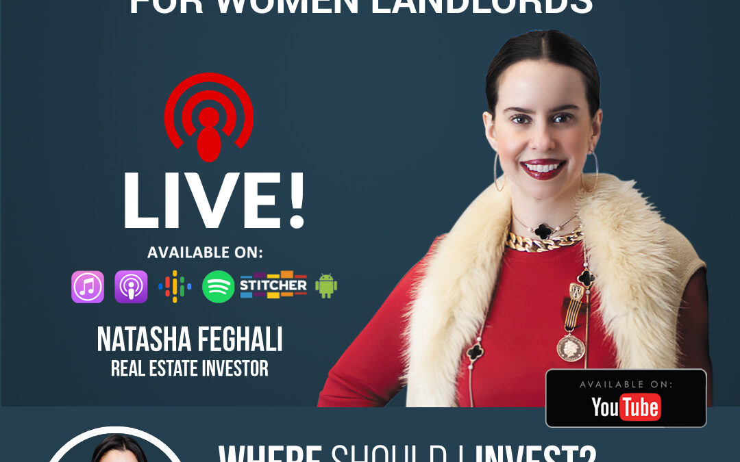 Investing Insights and Advice For Women Landlords