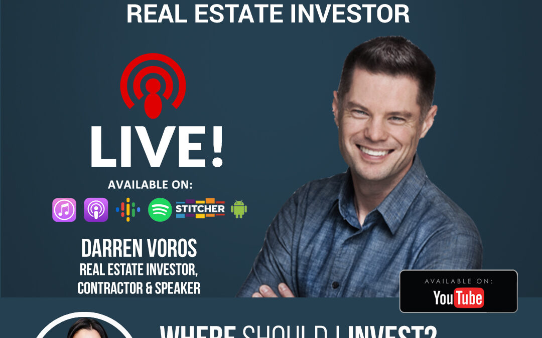 Toronto Market Insights From Reno TV Host Turned Real Estate Investor