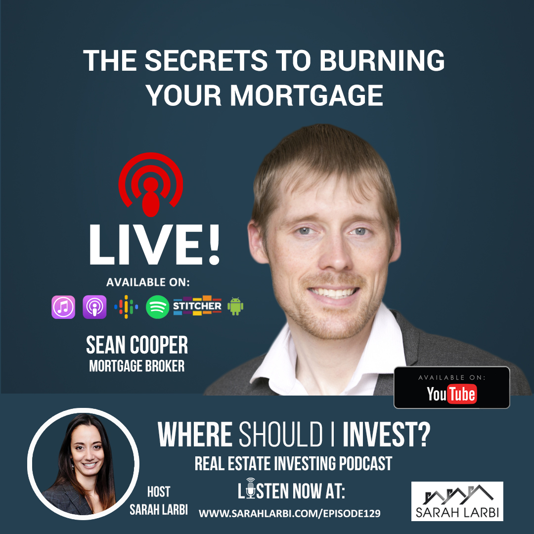 The Secrets To Burning Your Mortgage