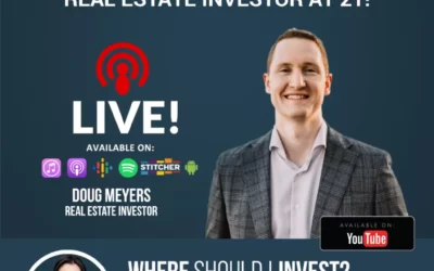 Becoming a Cashflow Pro and Real Estate Investor at 21!