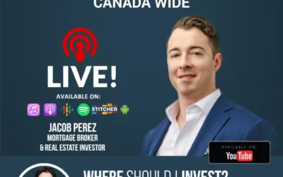 Investing & Financing Canada Wide