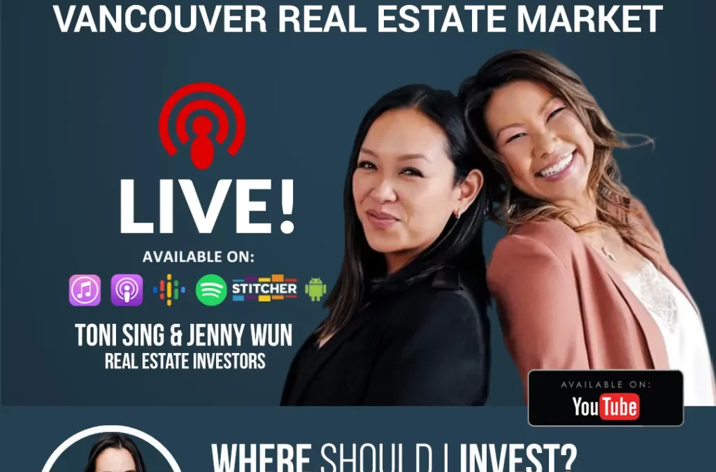 Diving deeper into the Vancouver Real Estate market￼