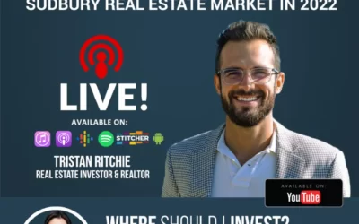 Where Should I Invest? Sudbury Real Estate Market in 2022