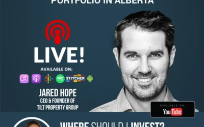 Tips on scaling your investment portfolio in Alberta