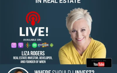 Helping Women Invest in Real Estate