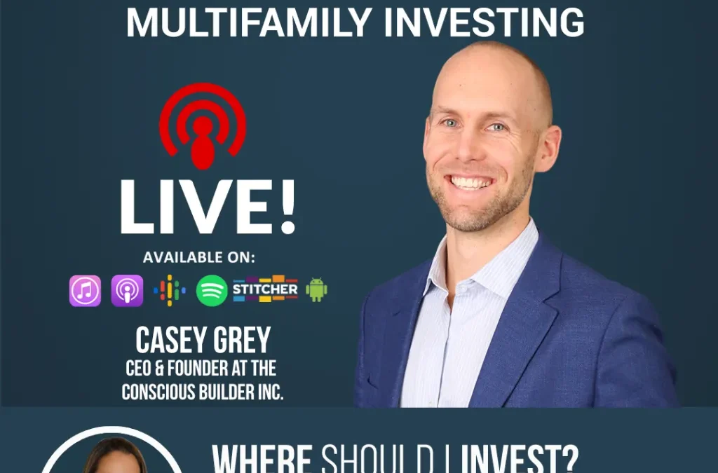 CMHC financing and multifamily investing