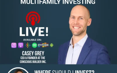 CMHC financing and multifamily investing