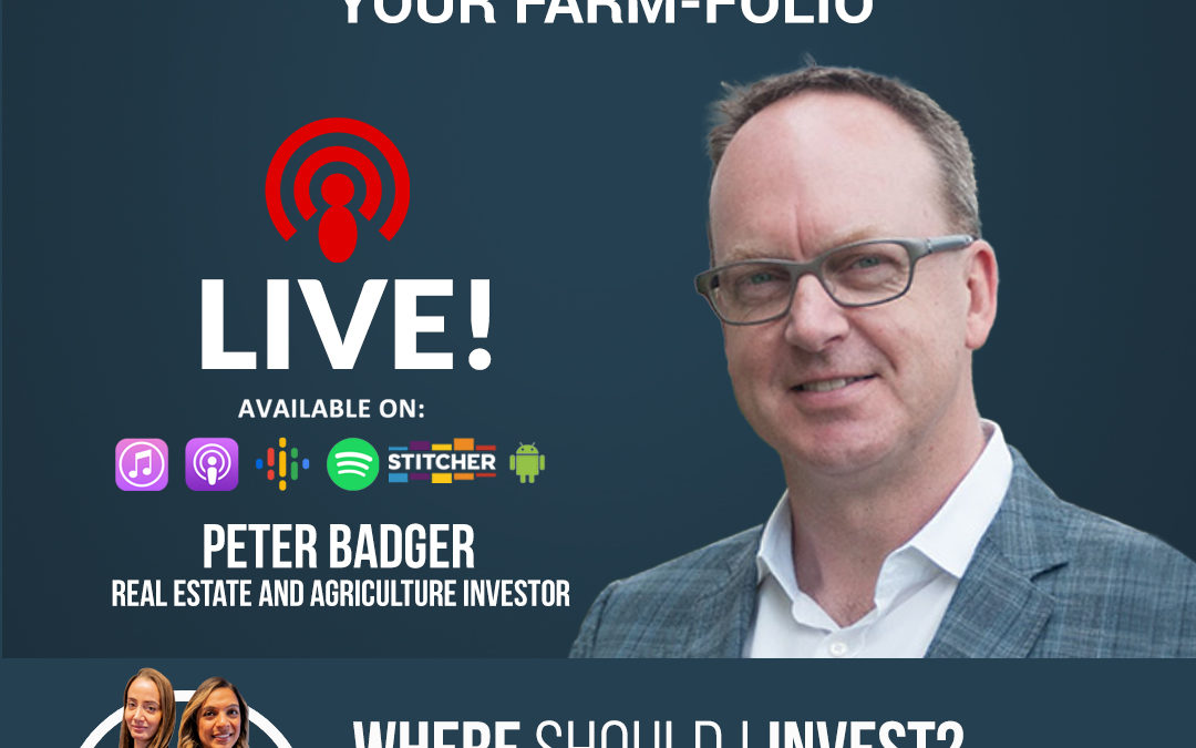Creating wealth by growing your Farm-folio