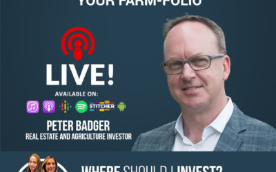 Creating wealth by growing your Farm-folio