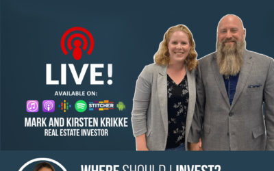 Taking Real Estate Investing to the US