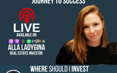 From Public Health Nurse to Full-Time Real Estate Investor: Journey to Success