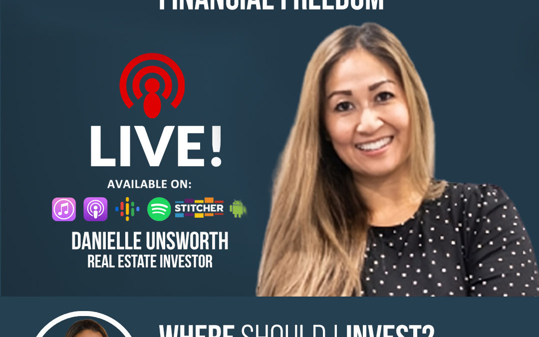 Real Estate Investing Secrets You Must Know: Unlocking Financial Freedom