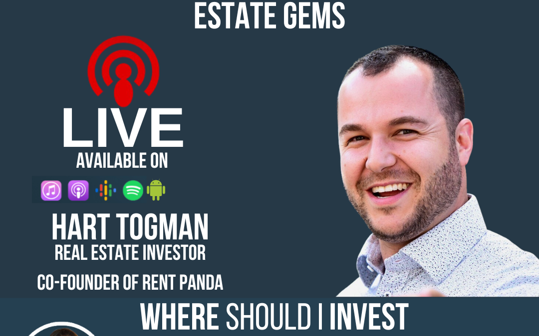Avoiding Mainstream Markets: Uncovering Untapped Real Estate Gems