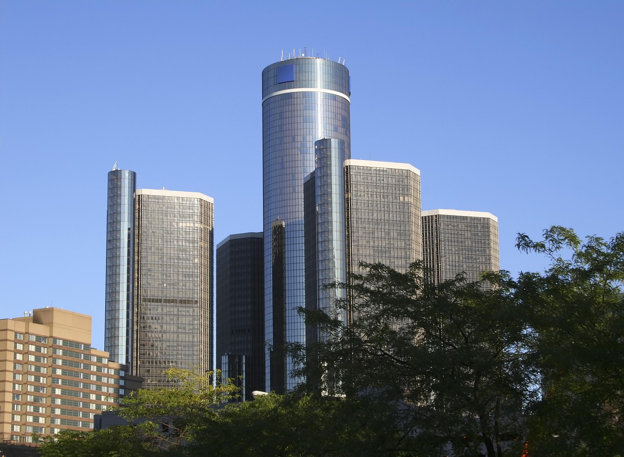 Detroit 2