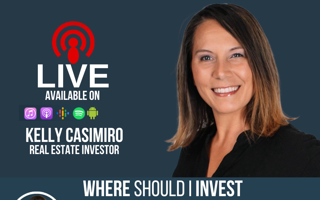 Finding Real Estate Investing Success As a Full-Time Working Mom