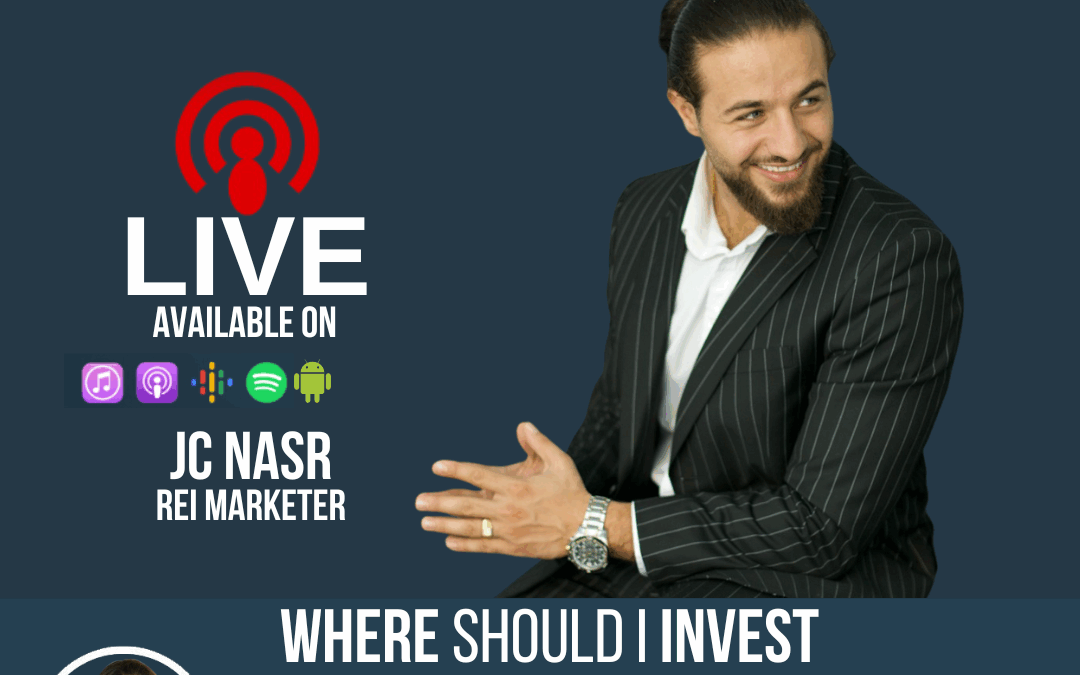 Attention Getting Social Media Strategies for Real Estate Entrepreneurs