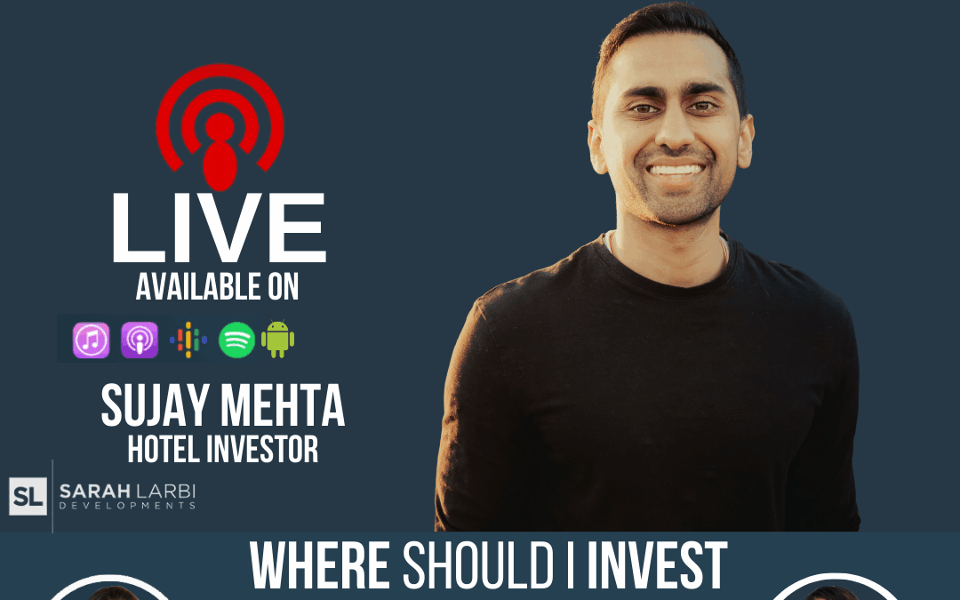 The Strategic Shift: Why Choose Hotel Investing Over Multifamily