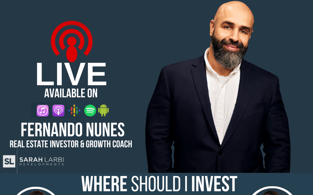Freedom and Lifestyle by Design: Investing & Living in Portugal and Beyond