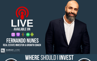 Freedom and Lifestyle by Design: Investing & Living in Portugal and Beyond