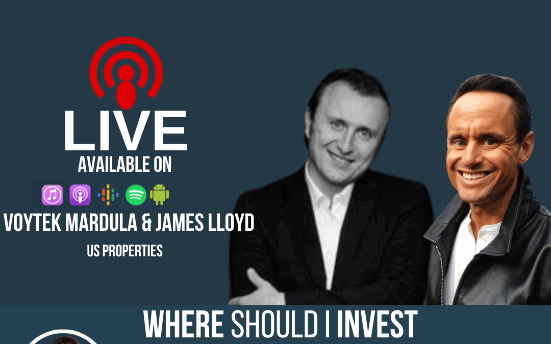 Cash Flow and Scalability with US Property Investments