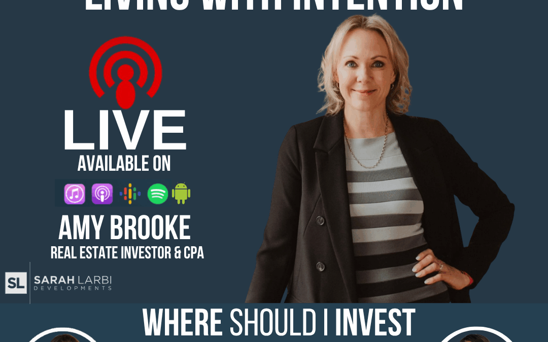 Beyond the Desk: Living with Intention