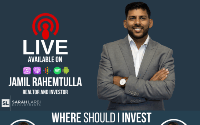 Helping Canadian Real Estate Investors Understand US Entry and Section 8