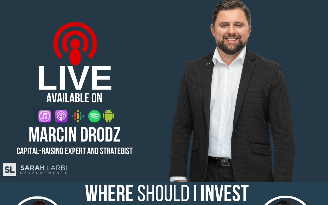 From Dream to Reality: Capital Strategies for Real Estate in 2025