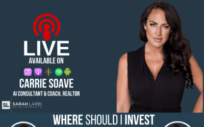 Harnessing AI: Future-Proofing Real Estate Investing