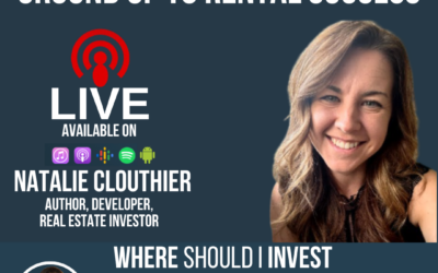 Building Multi-Family From The Ground Up to Rental Success