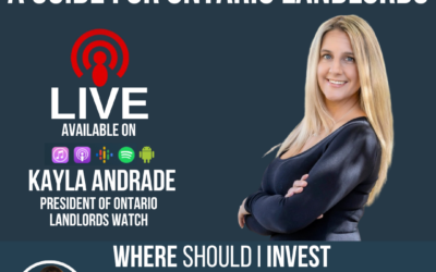 Bill 60 and Beyond: A Guide for Ontario Landlords