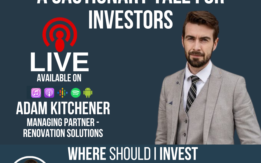 Losing Everything to the CRA: A Cautionary Tale for Investors