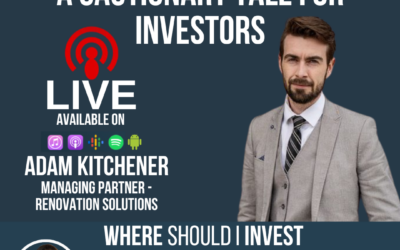 Losing Everything to the CRA: A Cautionary Tale for Investors