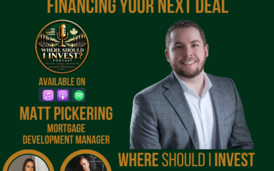 Fixed or Variable? What You Need to Know BEFORE Financing Your Next Deal